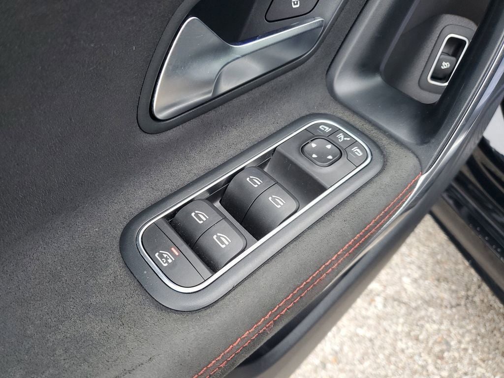 2020 Mercedes-Benz CLA CLA 45 AMG® 4MATIC®