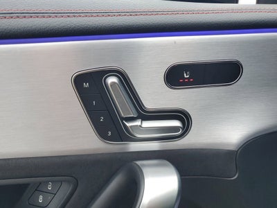 2020 Mercedes-Benz CLA CLA 45 AMG® 4MATIC®