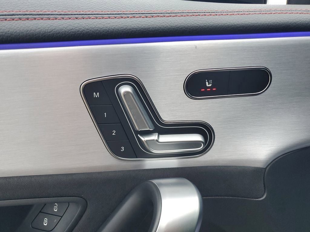 2020 Mercedes-Benz CLA CLA 45 AMG® 4MATIC®