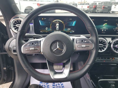 2020 Mercedes-Benz CLA CLA 45 AMG® 4MATIC®