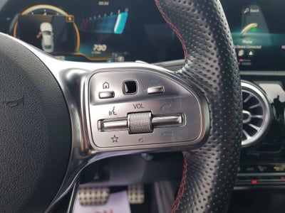 2020 Mercedes-Benz CLA CLA 45 AMG® 4MATIC®