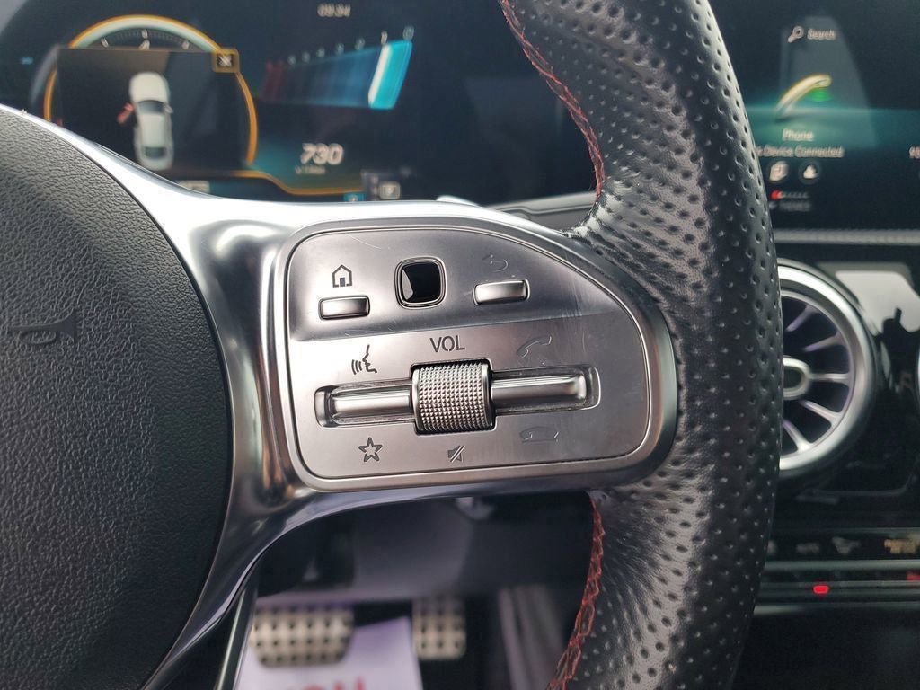 2020 Mercedes-Benz CLA CLA 45 AMG® 4MATIC®