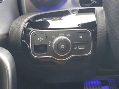 2020 Mercedes-Benz CLA CLA 45 AMG® 4MATIC®