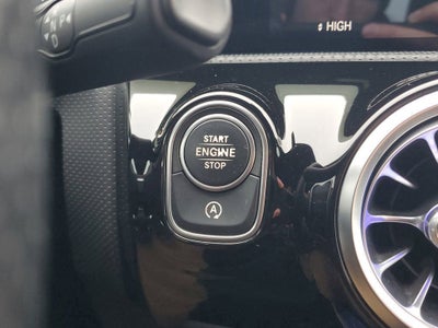 2020 Mercedes-Benz CLA CLA 45 AMG® 4MATIC®