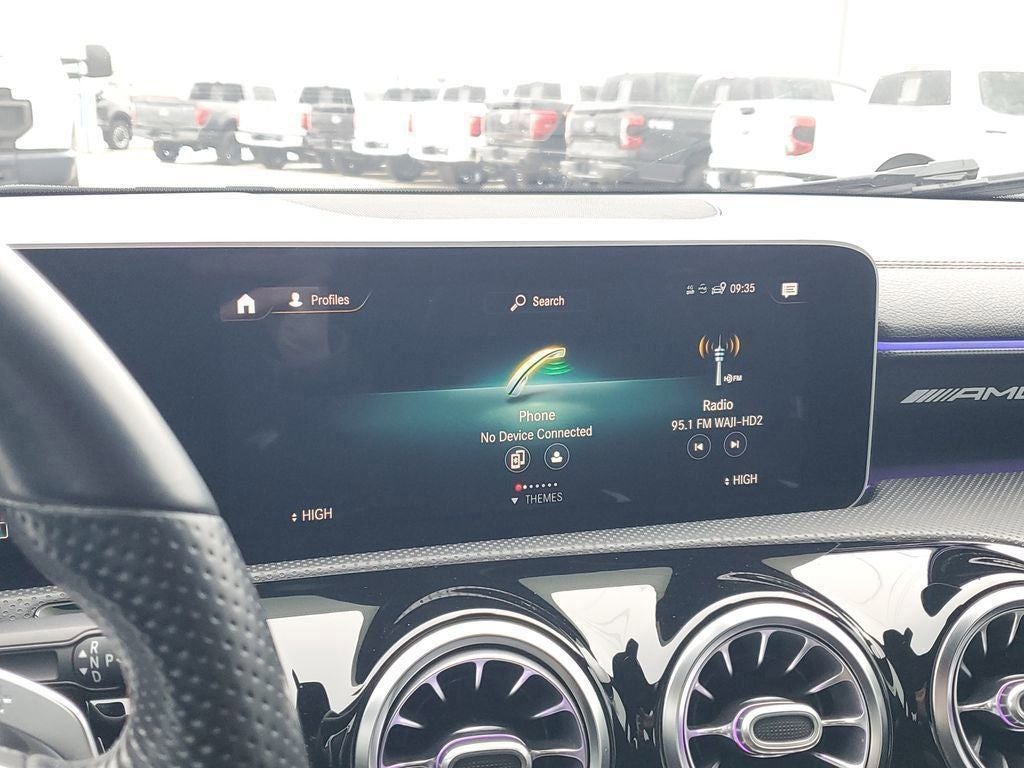 2020 Mercedes-Benz CLA CLA 45 AMG® 4MATIC®