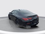2020 Mercedes-Benz CLA CLA 45 AMG® 4MATIC®
