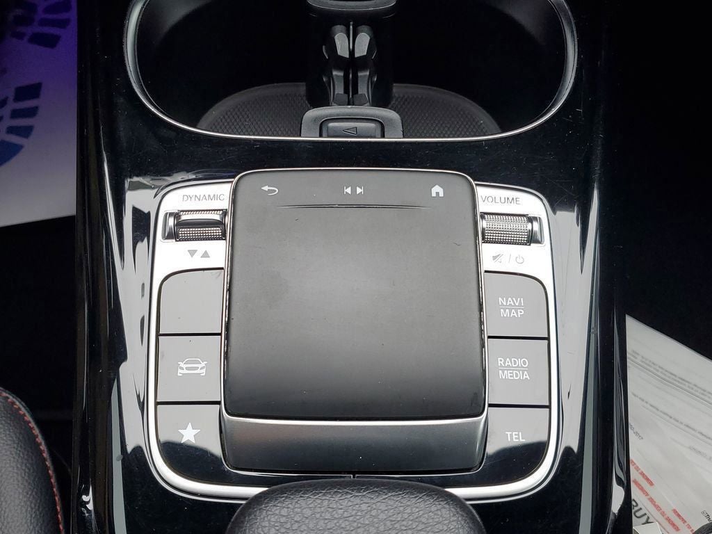 2020 Mercedes-Benz CLA CLA 45 AMG® 4MATIC®