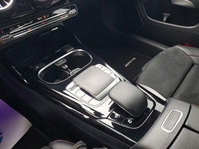 2020 Mercedes-Benz CLA CLA 45 AMG® 4MATIC®