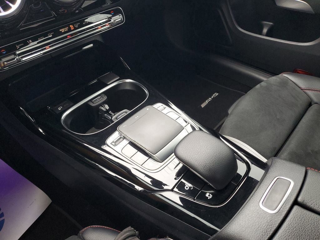 2020 Mercedes-Benz CLA CLA 45 AMG® 4MATIC®