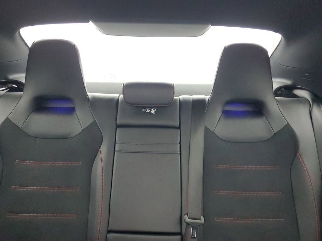 2020 Mercedes-Benz CLA CLA 45 AMG® 4MATIC®