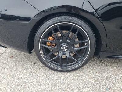 2020 Mercedes-Benz CLA CLA 45 AMG® 4MATIC®