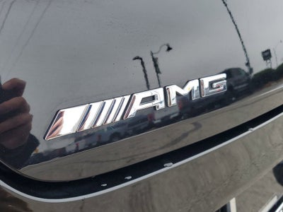 2020 Mercedes-Benz CLA CLA 45 AMG® 4MATIC®