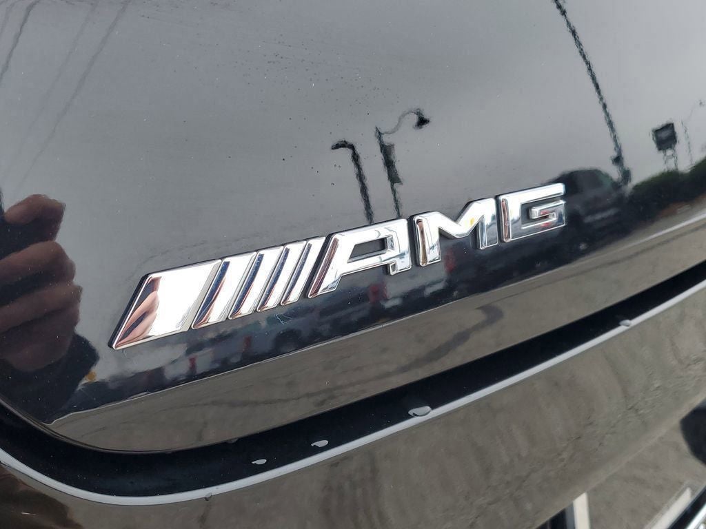 2020 Mercedes-Benz CLA CLA 45 AMG® 4MATIC®