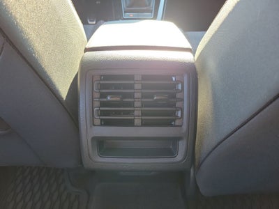 2023 Volkswagen Golf GTI 2.0T SE