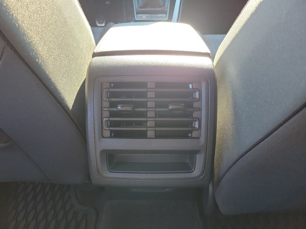 2023 Volkswagen Golf GTI 2.0T SE