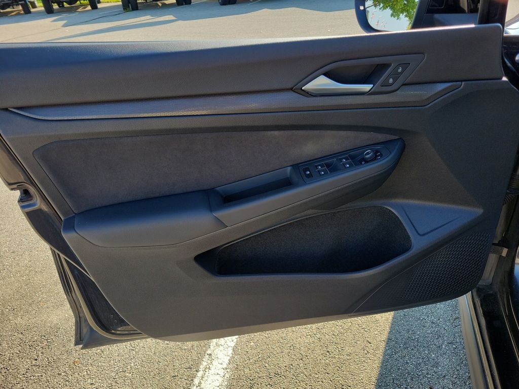 2023 Volkswagen Golf GTI 2.0T SE