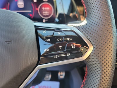 2023 Volkswagen Golf GTI 2.0T SE