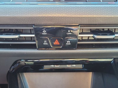 2023 Volkswagen Golf GTI 2.0T SE
