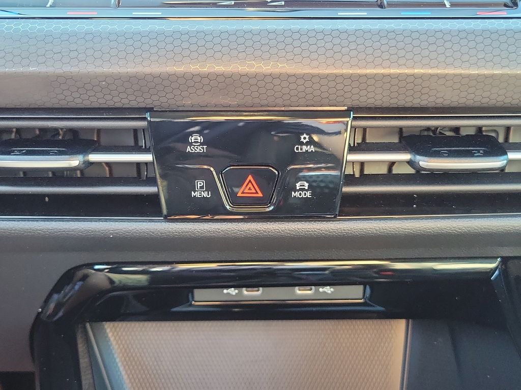 2023 Volkswagen Golf GTI 2.0T SE