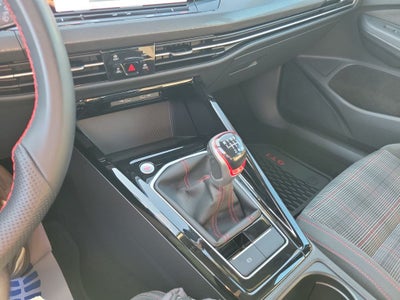 2023 Volkswagen Golf GTI 2.0T SE