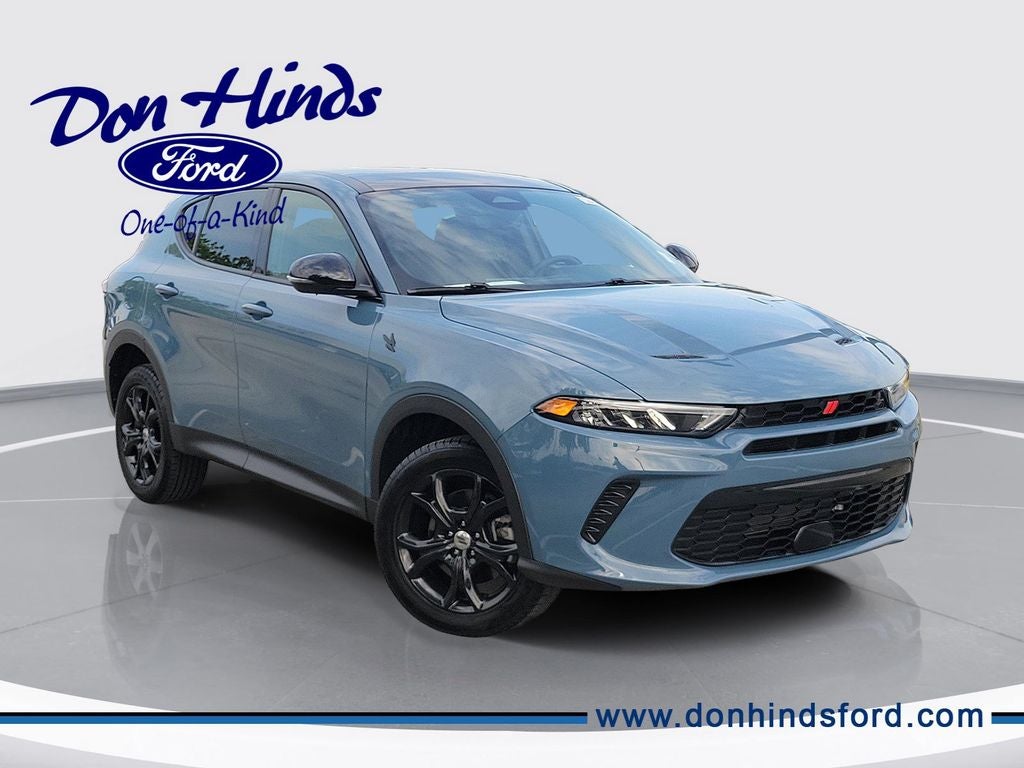 2023 Dodge Hornet