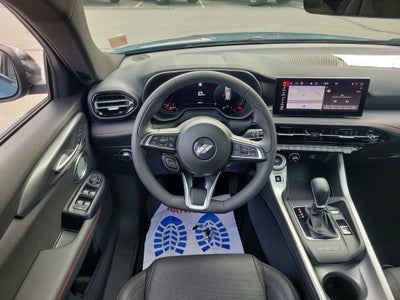 2023 Dodge Hornet GT Plus