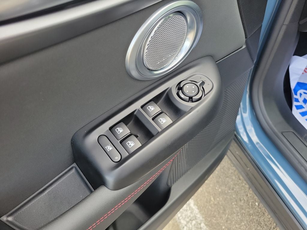 2023 Dodge Hornet GT Plus