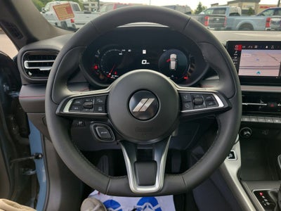2023 Dodge Hornet GT Plus