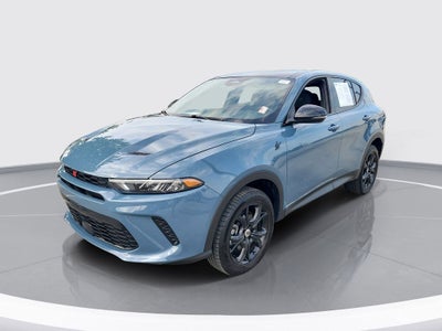 2023 Dodge Hornet GT Plus
