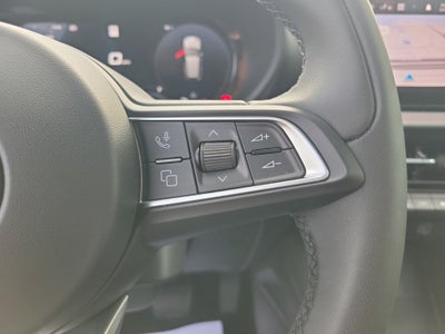 2023 Dodge Hornet GT Plus