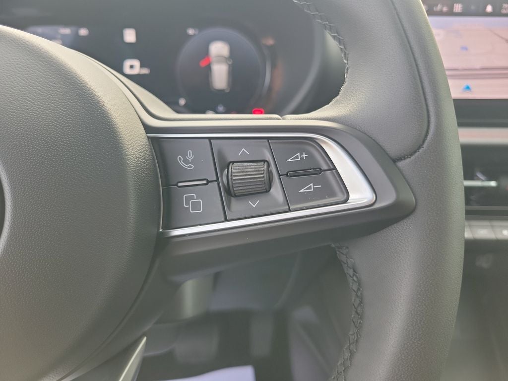 2023 Dodge Hornet GT Plus