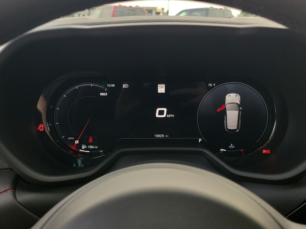 2023 Dodge Hornet GT Plus