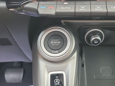 2023 Dodge Hornet GT Plus
