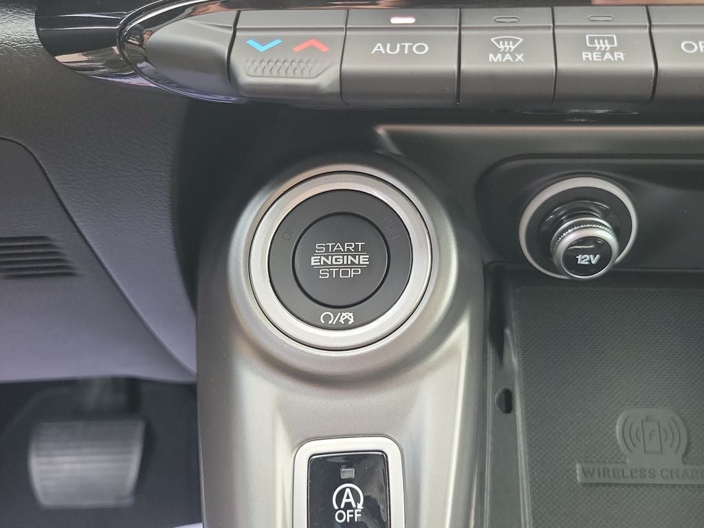2023 Dodge Hornet GT Plus