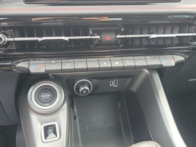 2023 Dodge Hornet GT Plus