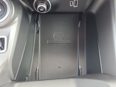 2023 Dodge Hornet GT Plus