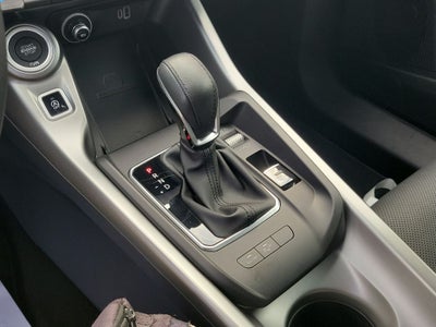 2023 Dodge Hornet GT Plus
