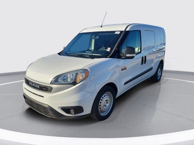 2022 RAM ProMaster City Base