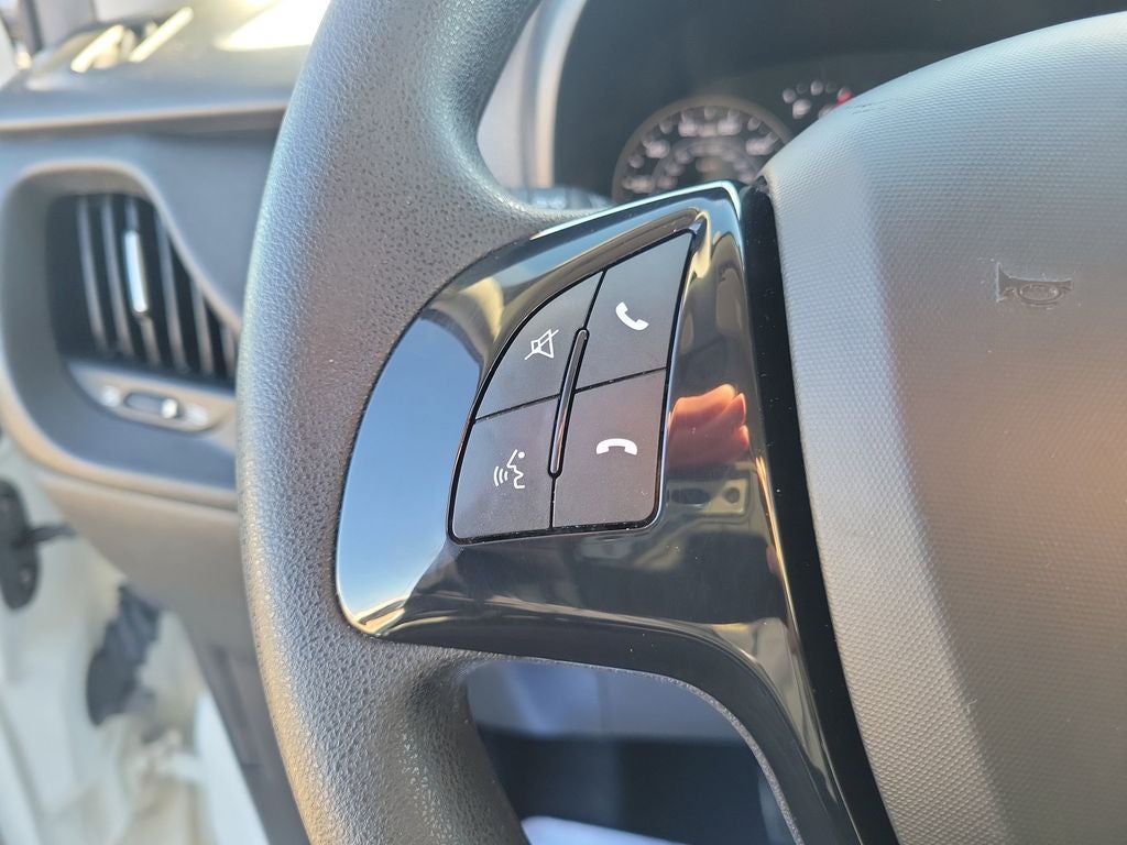 2022 RAM ProMaster City Base