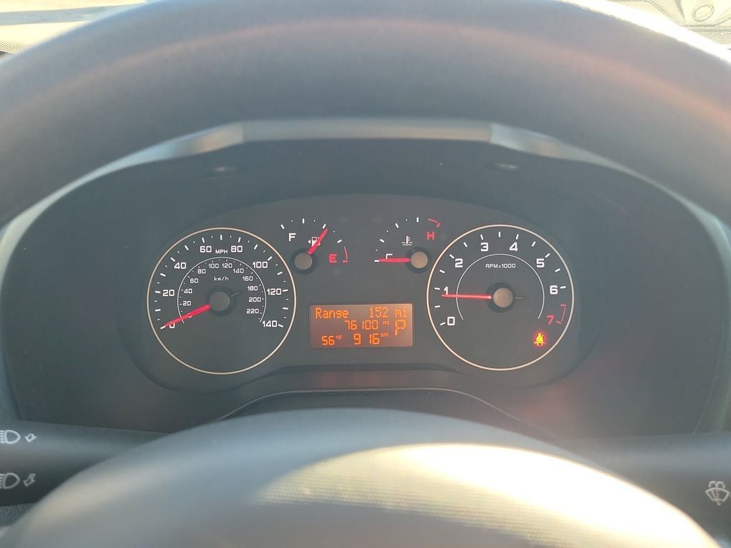 2022 RAM ProMaster City Base