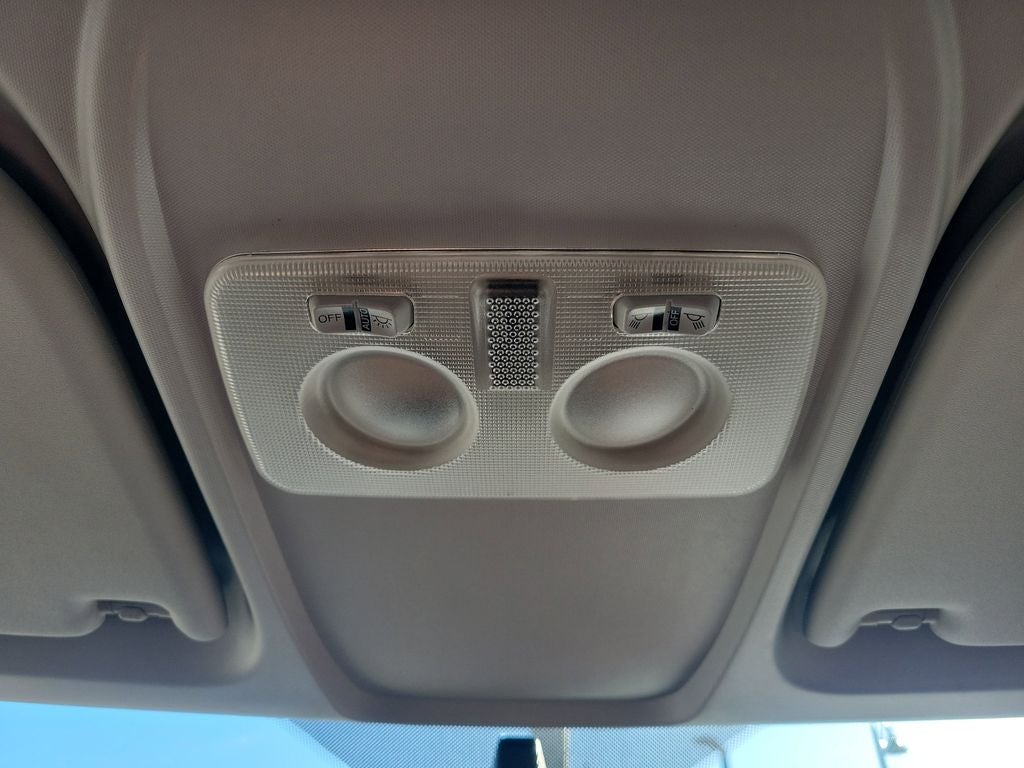 2022 RAM ProMaster City Base