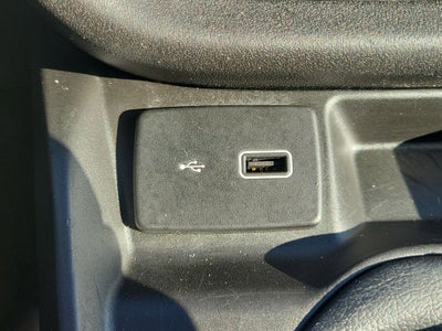 2022 RAM ProMaster City Base