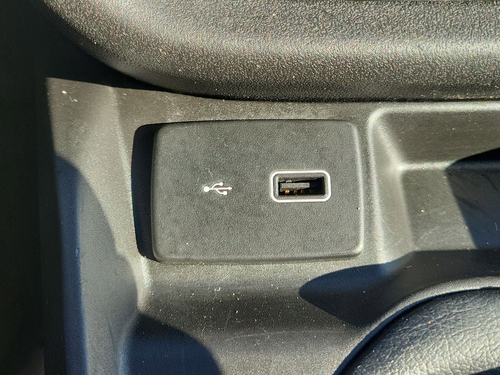 2022 RAM ProMaster City Base