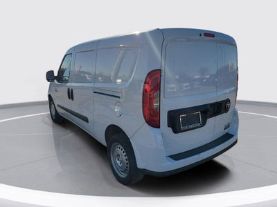 2022 RAM ProMaster City Base