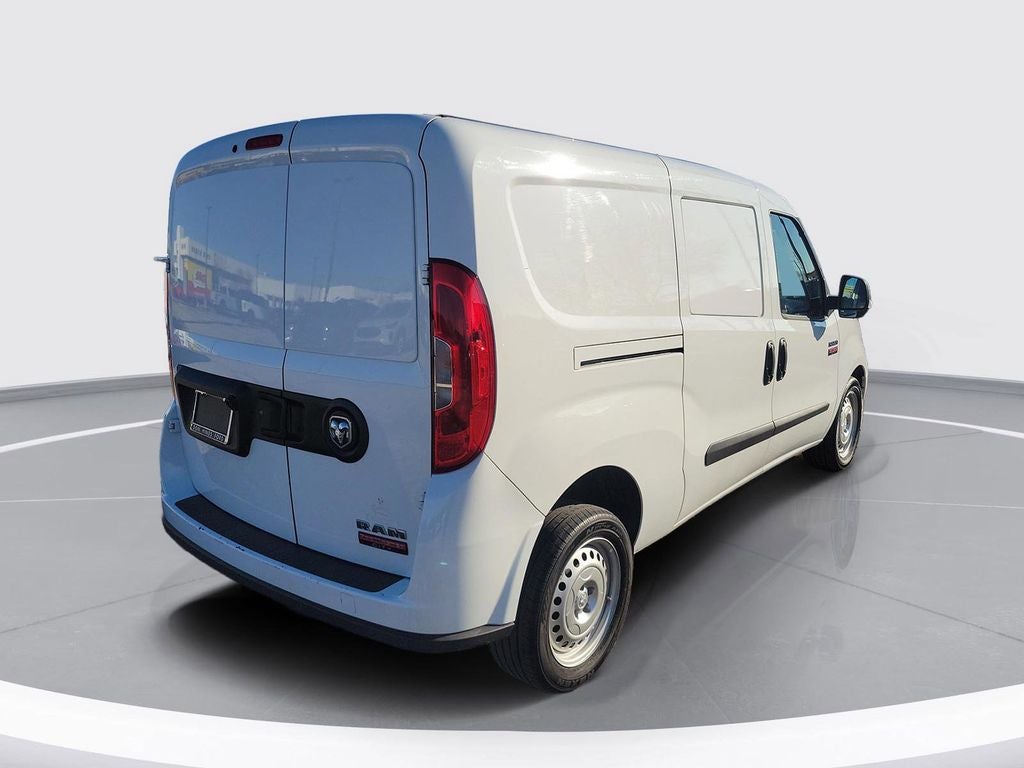 2022 RAM ProMaster City Base