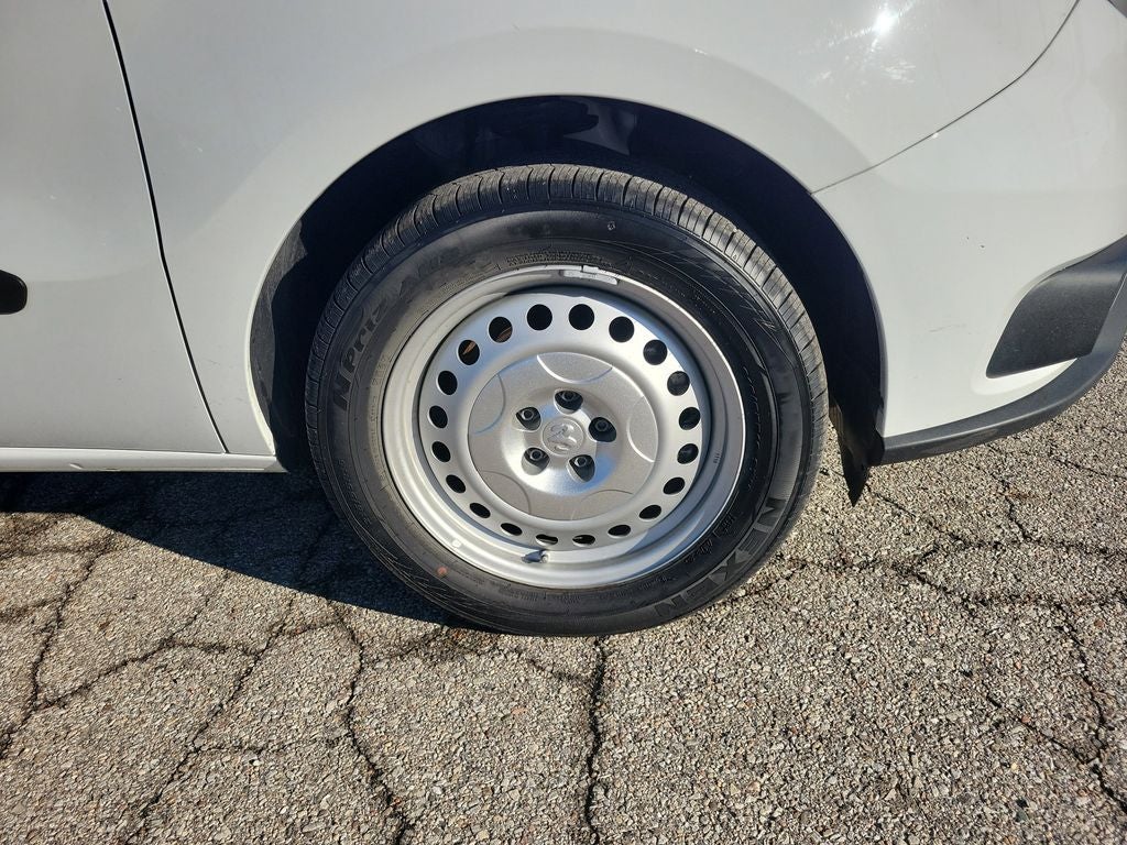 2022 RAM ProMaster City Base