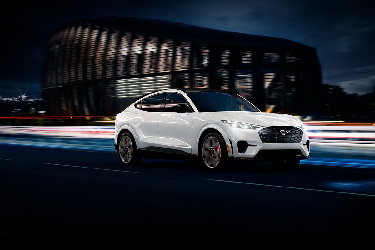 Ford compact SUV Indianapolis, IN