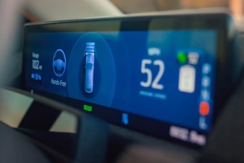 Ford hybrid SUVs Indianapolis, IN