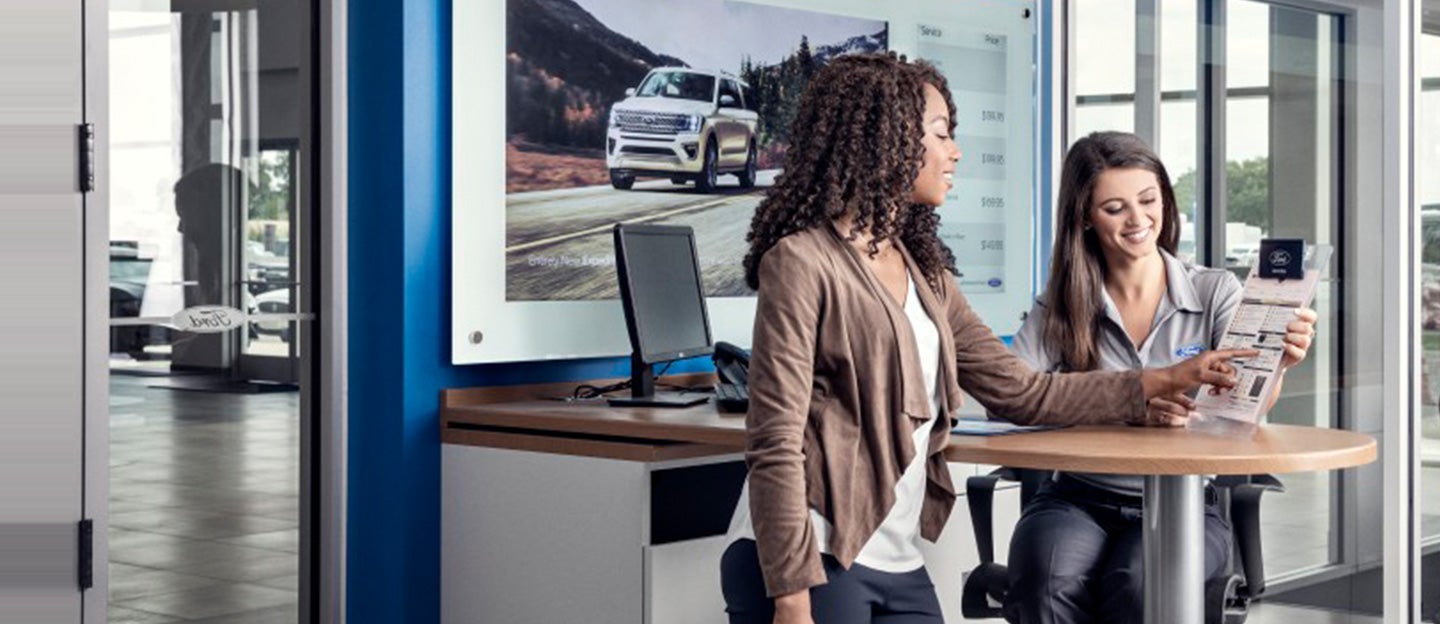 ford commercial truck dealer near me Indianapolis, IN