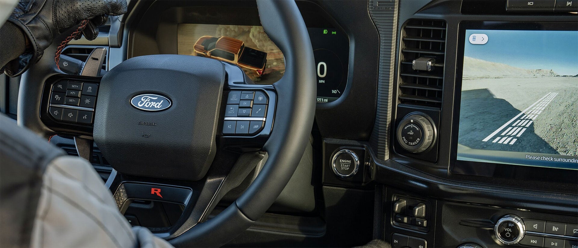 Ford Motor Company Cars Indianapolis, IN